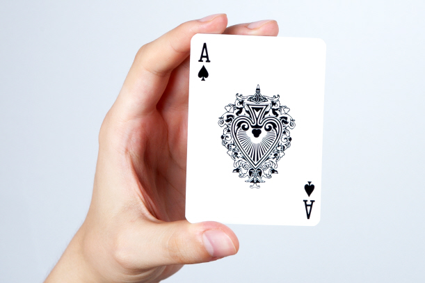 JCC Int. Trade ma przysłowiowego asa w rękawie