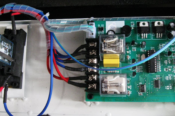 Kontrola jakości - elektronika w Chinach