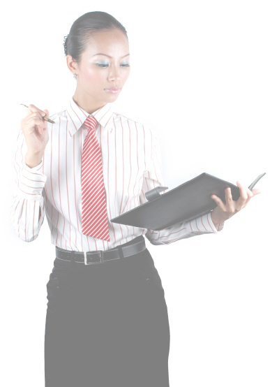 stały kontakt z JCC Int. Trade w Polsce i w Chinach