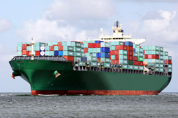 Bezpieczny import z Chin tylko z JCC Int. Trade